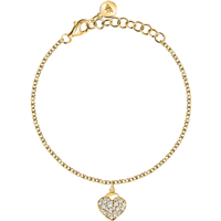 Bracciale Morellato Donna in Acciaio SAVZ19 - SAVZ19